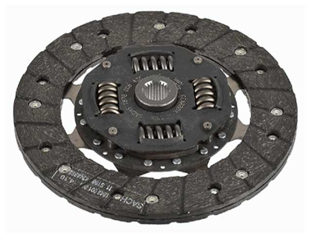 Clutch Disc