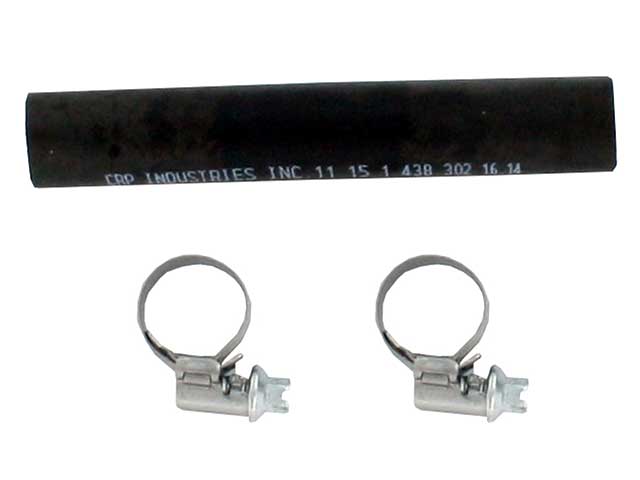 Oil Separator Hose - AM42 EuroCars