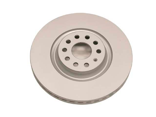 Brake Disc - AM42 EuroCars