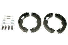 Load image into Gallery viewer, Parking Brake Shoe Set - AM42 EuroCars