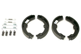 Parking Brake Shoe Set - AM42 EuroCars