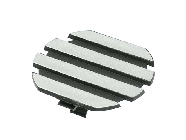 Cover Trim Cap