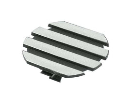 Cover Trim Cap