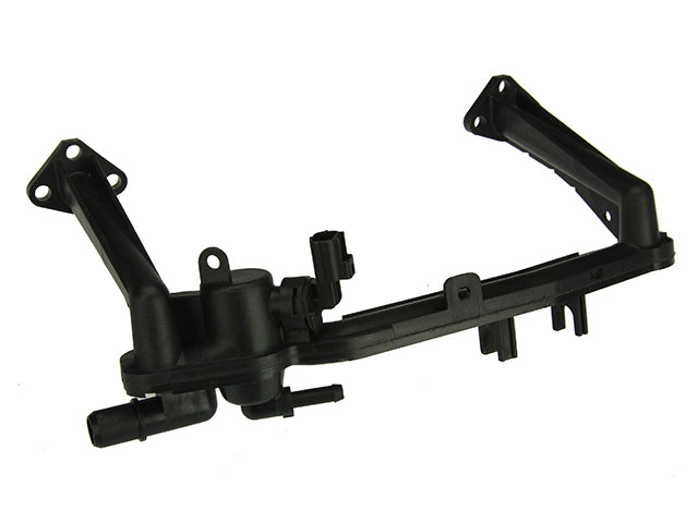 Heater Pipe