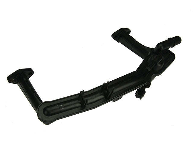 Heater Pipe