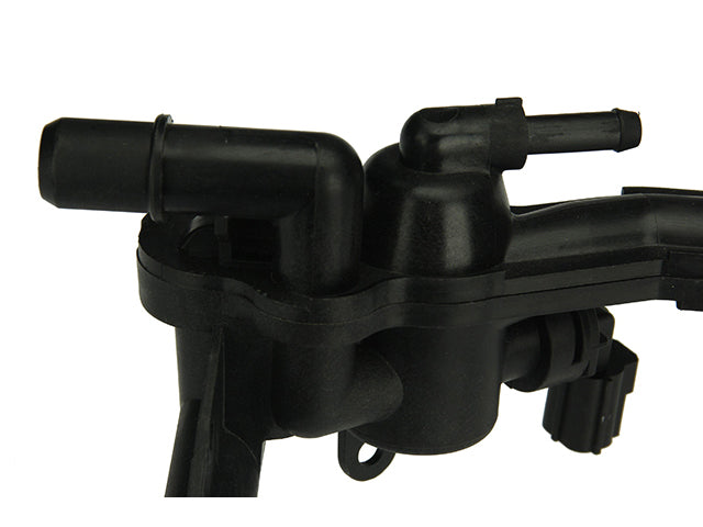 Heater Pipe