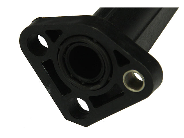 Heater Pipe