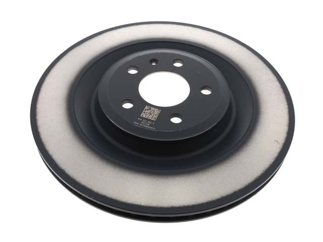 Brake Disc - AM42 EuroCars