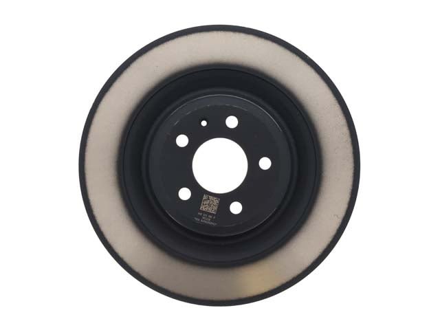 Brake Disc - AM42 EuroCars
