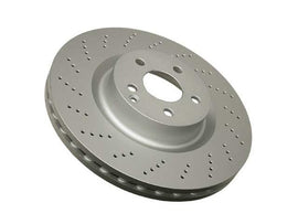 Brake Disc - AM42 EuroCars