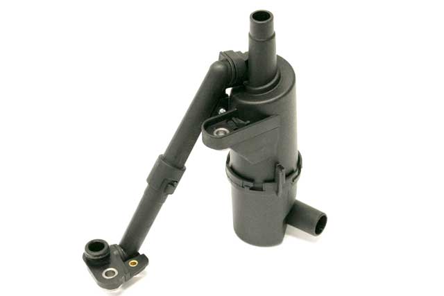 Oil Separator