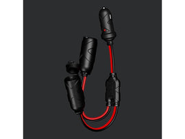 12 - Volt Splitter Cable - AM42 EuroCars