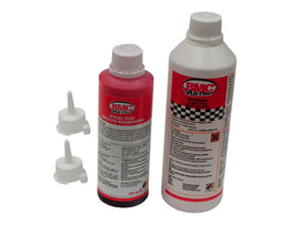 Air Filter Service Kit