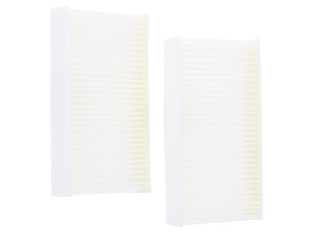 Cabin Air Filter Set - AM42 EuroCars