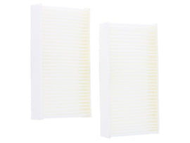 Cabin Air Filter Set - AM42 EuroCars