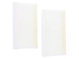 Cabin Air Filter Set