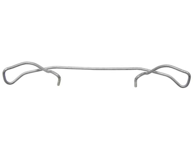 Retaining Clip - AM42 EuroCars