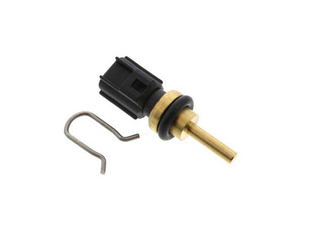 Temperature Sensor
