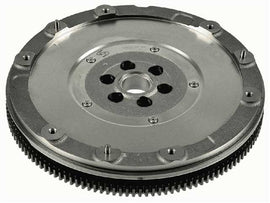 Dual-Mass Flywheel