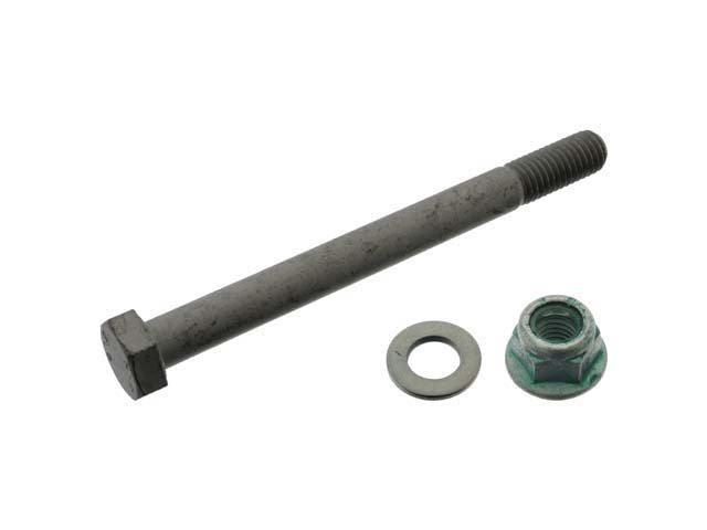Control Arm Bolt
