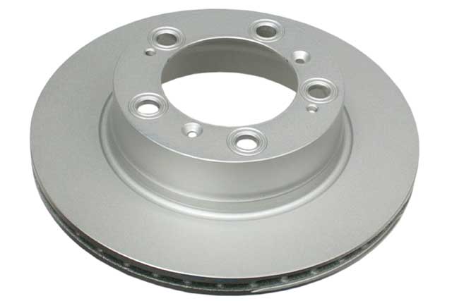 Brake Disc - AM42 EuroCars