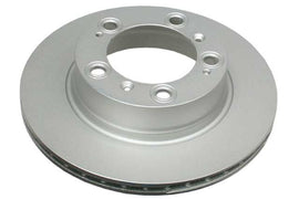 Brake Disc - AM42 EuroCars