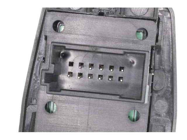 Parking Brake Switch