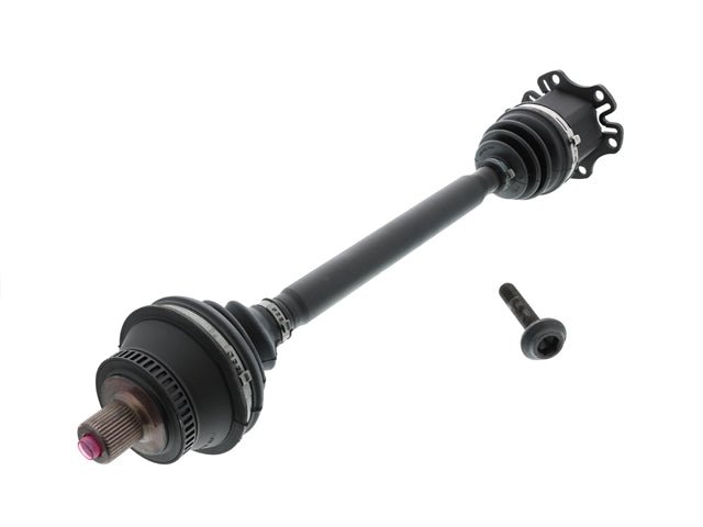 Axle Shaft Assembly - AM42 EuroCars