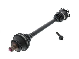 Axle Shaft Assembly - AM42 EuroCars