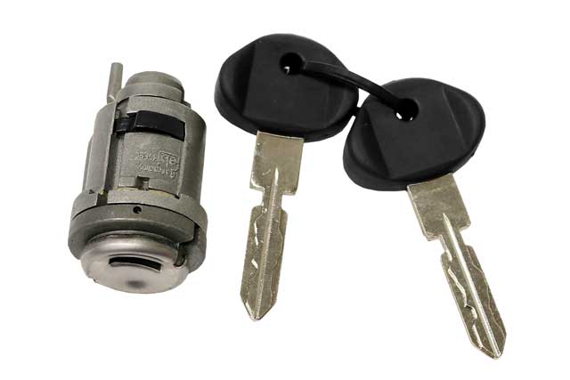 Ignition Lock Cylinder