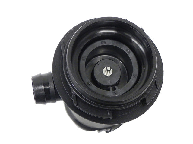Shut-Off Valve