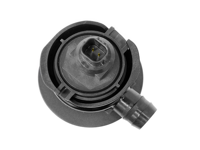 Shut-Off Valve