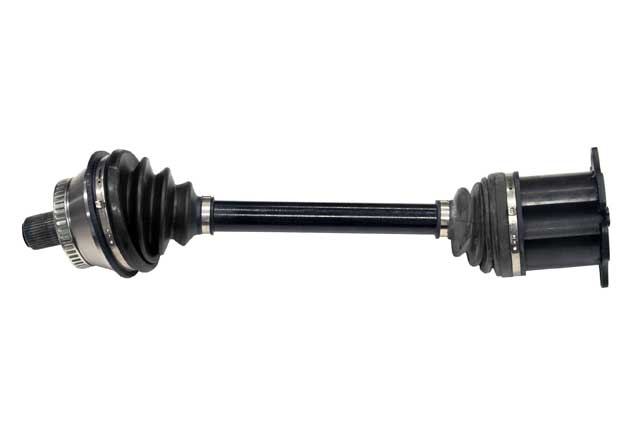 Axle Shaft Assembly
