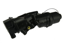 Load image into Gallery viewer, Engine Oil Filter Housing