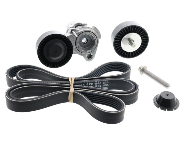 Drive Belt Kit