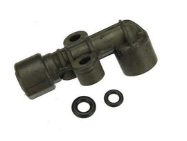 Oil Bridge - AM42 EuroCars
