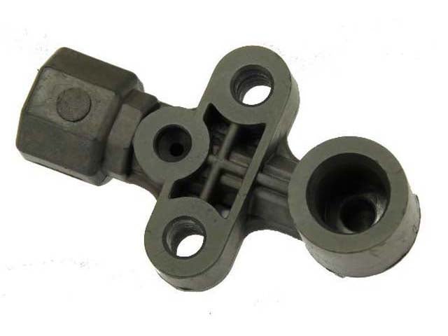 Oil Bridge - AM42 EuroCars