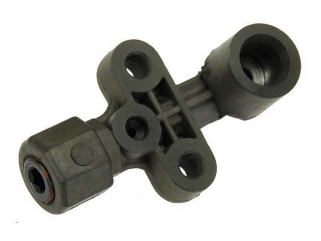 Oil Bridge - AM42 EuroCars