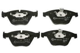Brake Pad Set - AM42 EuroCars