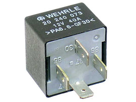 Multi Purpose Relay