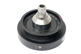 Crankshaft Pulley - AM42 EuroCars