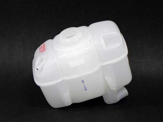 Coolant Expansion Tank