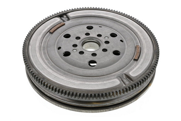 Dual-Mass Flywheel
