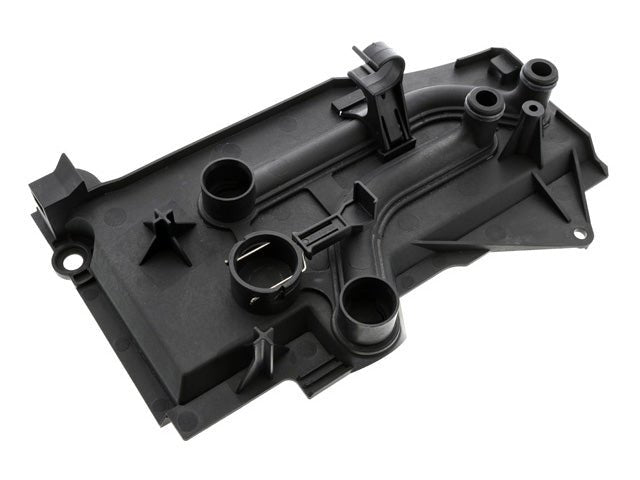 Radiator Mounting Plate - AM42 EuroCars