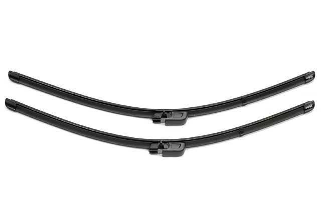 Wiper Blade Set