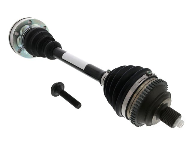 Axle Shaft Assembly - AM42 EuroCars