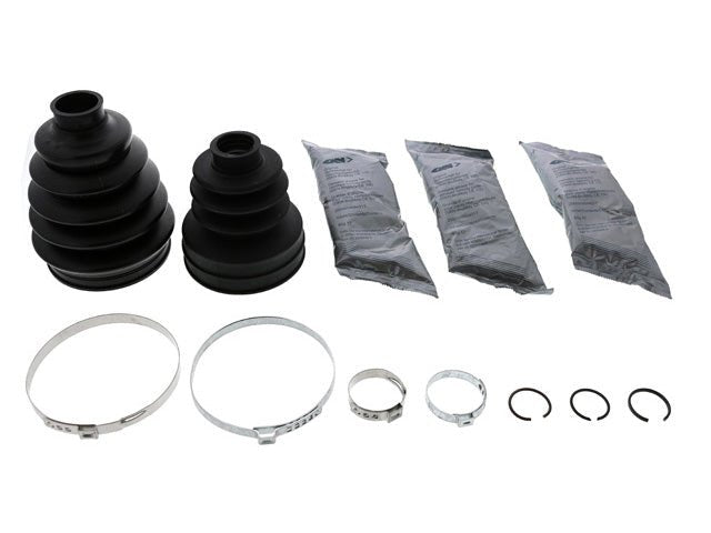 Axle Boot Kit - AM42 EuroCars