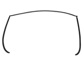 Windshield Moulding