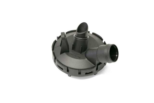 Crankcase Vent Valve