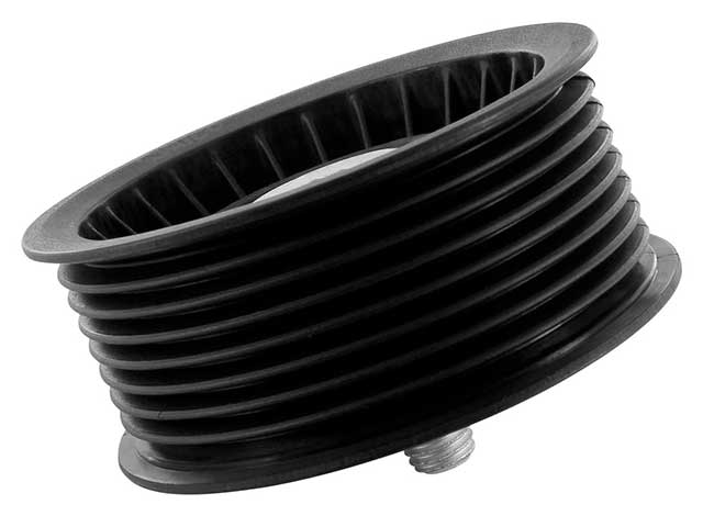 Deflection Pulley